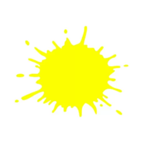 Pigmento giallo limone - Nicron