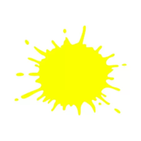 Pigmento giallo limone - Nicron