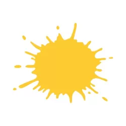 Pigmento giallo sole - Nicron