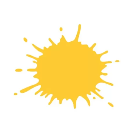 Pigmento giallo sole - Nicron