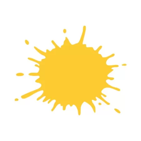 Pigmento giallo sole - Nicron