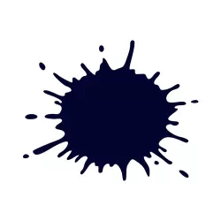 Pigmento blu notte - Nicron