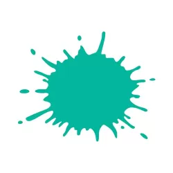 Pigmento ciano - Nicron