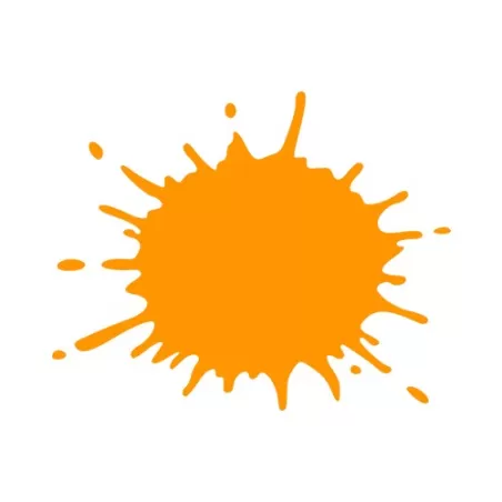 Pigmento arancione - Nicron