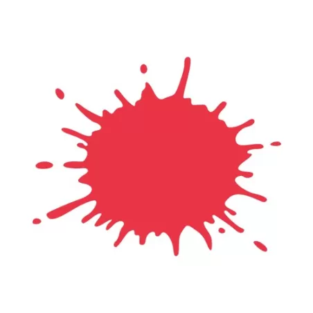 Pigmento rosso Natale - Nicron