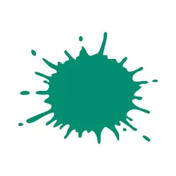 Pigmento verde smeraldo - Nicron