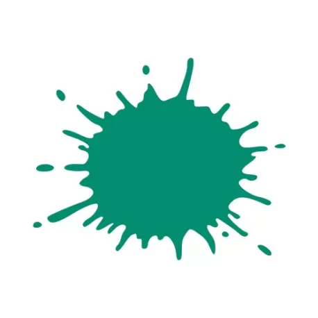 Pigmento verde smeraldo - Nicron