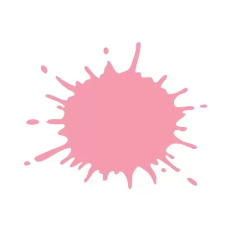 Pigmento rosa - Nicron