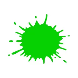 Pigmento verde limone - Nicron