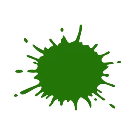 Pigmento verde Natale - Nicron