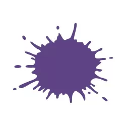 Pigmento violetta - Nicron