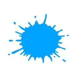 Pigmento turchese - Nicron