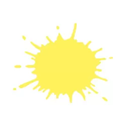 Pigmento giallo pastello - Nicron