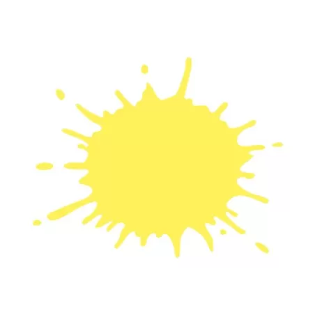 Pigmento giallo pastello - Nicron