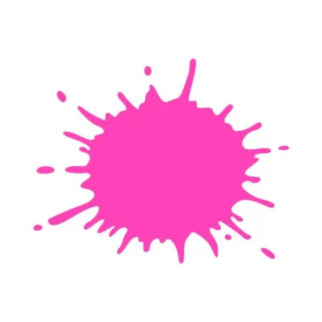 Pigmento rosa fluo - Nicron