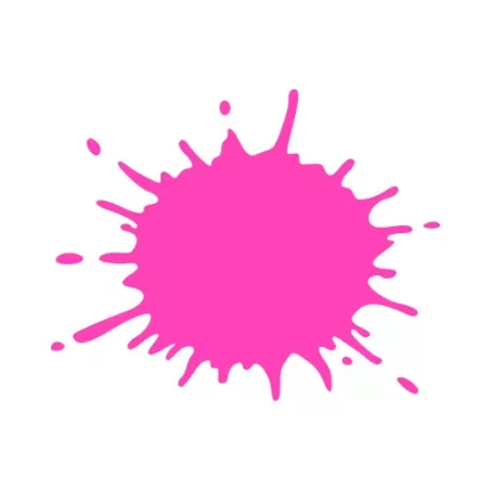 Pigmento rosa fluo - Nicron