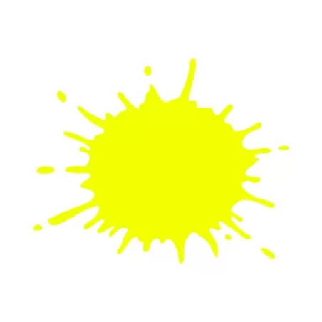 Pigmento giallo fluo - Nicron