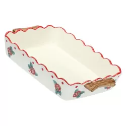 Teglia grande Frutti rossi - Thun