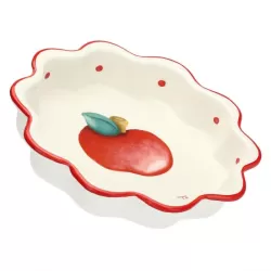 Tortiera Frutti rossi - Thun