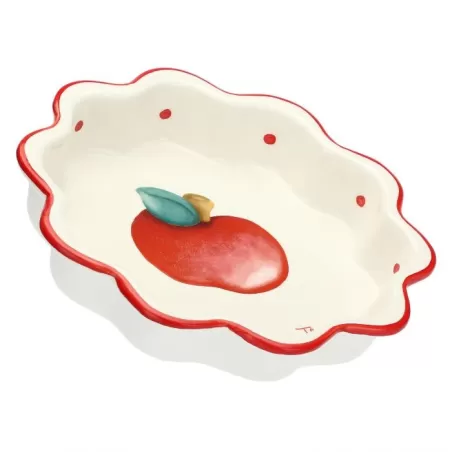 Tortiera Frutti rossi - Thun