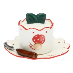 Formaggera Frutti rossi - Thun