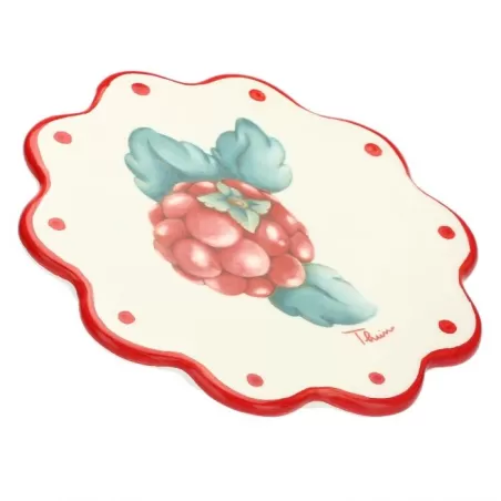 Sottopentola Frutti rossi - Thun