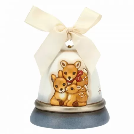 Campanella Special Edition azzurra - Thun