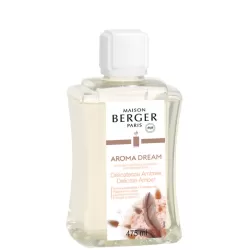 Ricarica per diffusore elettrico Zeste de Verveine - Lampe Berger