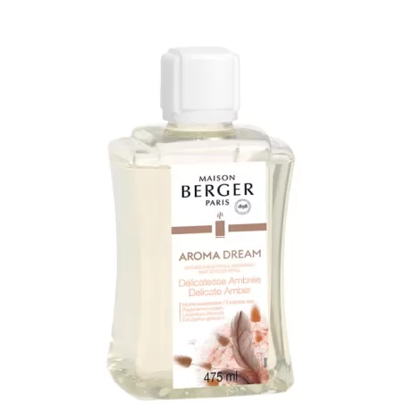 Ricarica per diffusore elettrico Zeste de Verveine - Lampe Berger