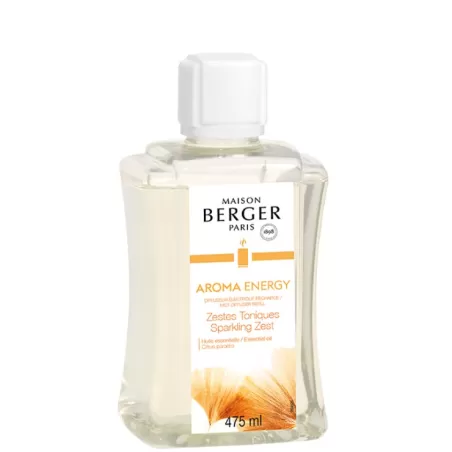 Ricarica diffusore elettrico Aroma Relax - Lampe Berger