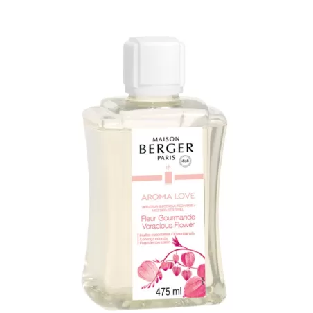 Ricarica diffusore elettrico Aroma Love - Lampe Berger