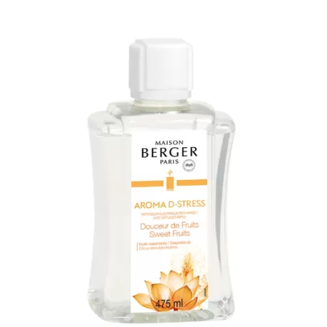 Ricarica diffusore elettrico Aroma Love - Lampe Berger