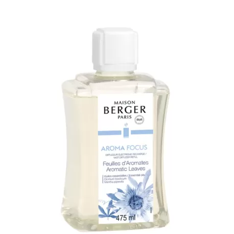 Ricarica diffusore elettrico Aroma Focus - Lampe Berger