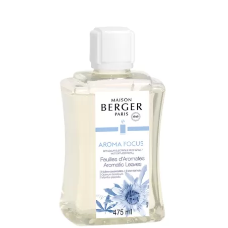 Ricarica diffusore elettrico Aroma Focus - Lampe Berger