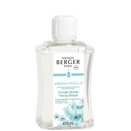 Ricarica diffusore elettrico Aroma Focus - Lampe Berger