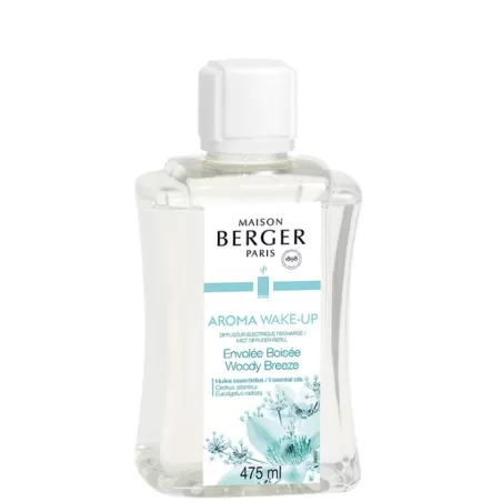 Ricarica diffusore elettrico Aroma Focus - Lampe Berger