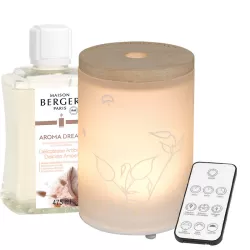 Diffusore elettrico Aroma Dream - Lampe Berger
