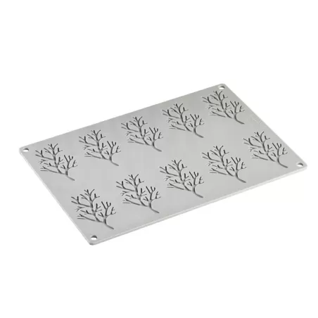 Stampo in silicone Wood - Pavoni