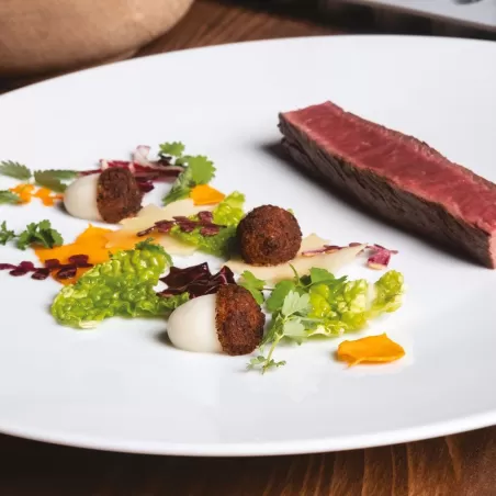 Stampo in silicone Nut HO.RE.CA. Eureka! - Pavoni