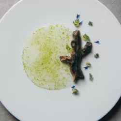 Stampo in silicone Mandarin HO.RE.CA. Eureka! - Pavoni 2