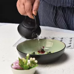 Stampo in silicone Ovosquare HO.RE.CA. Eureka! - Pavoni 2