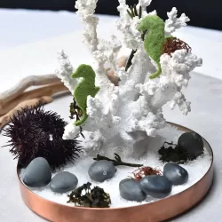 Stampo in silicone Stone HO.RE.CA. Eureka! - Pavoni 2