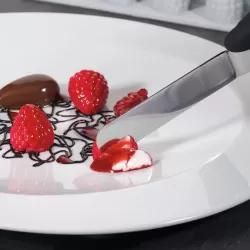 Stampo in silicone Berry HO.RE.CA. Eureka! - Pavoni 2