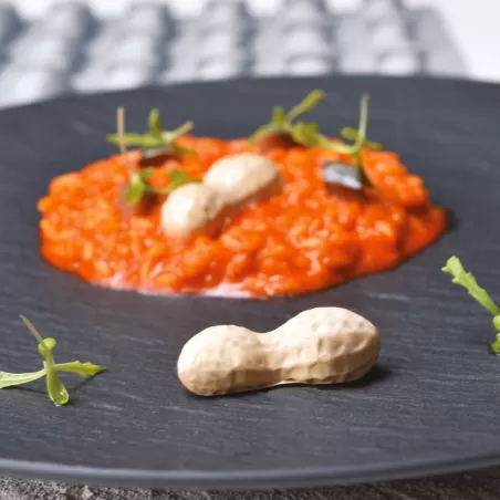 Stampo in silicone Nutshell HO.RE.CA. Eureka! - Pavoni