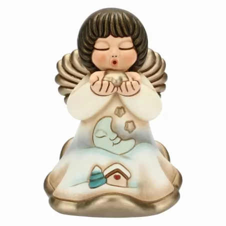 Angelo Chiaro di luna piccolo - Thun