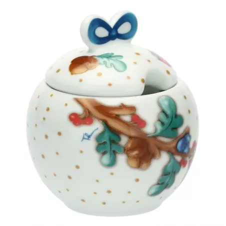 Zuccheriera Chiaro di luna - Thun