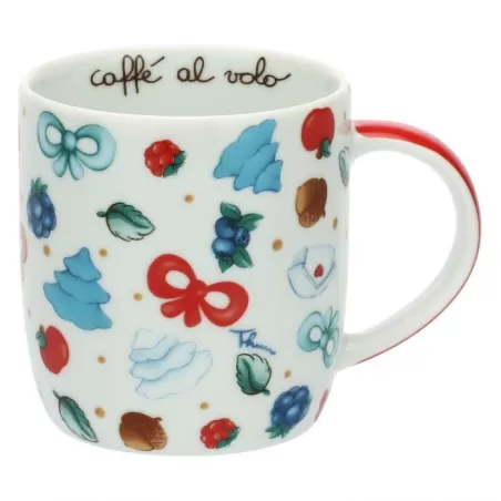 Mug Chiaro di luna - Thun
