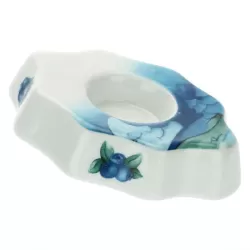 Porta candela Chiaro di luna - Thun