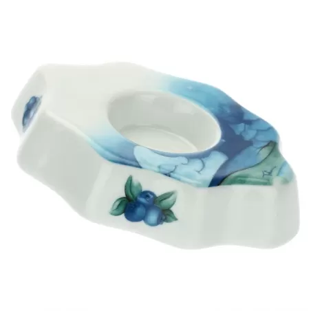 Porta candela Chiaro di luna - Thun