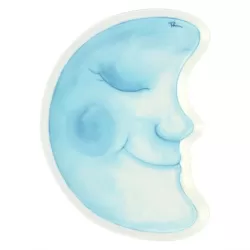 Piatto portata Chiaro di luna - Thun